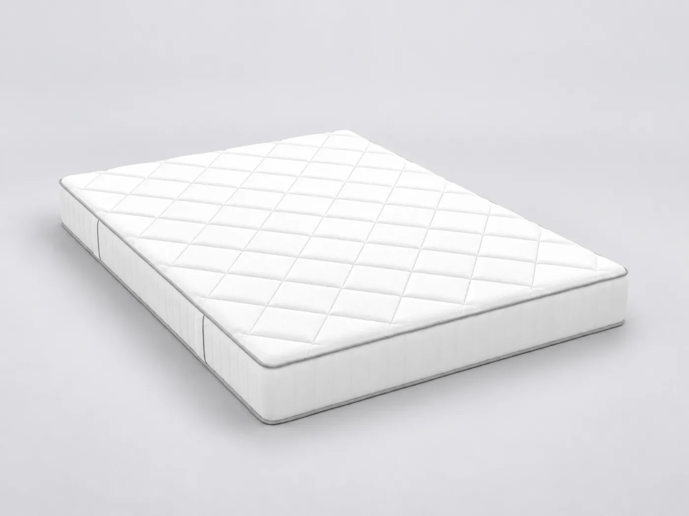 Matelas Latex 3 zones La Redoute, photo Quel Canapé