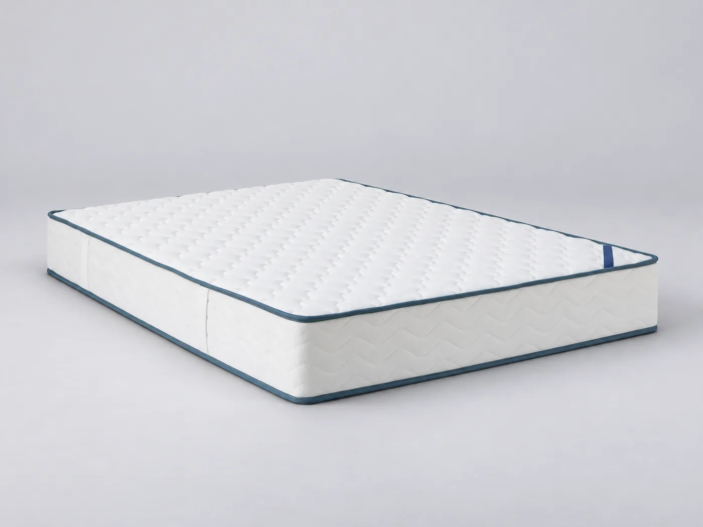Matelas Mélusine Camif, photo Quel Canapé