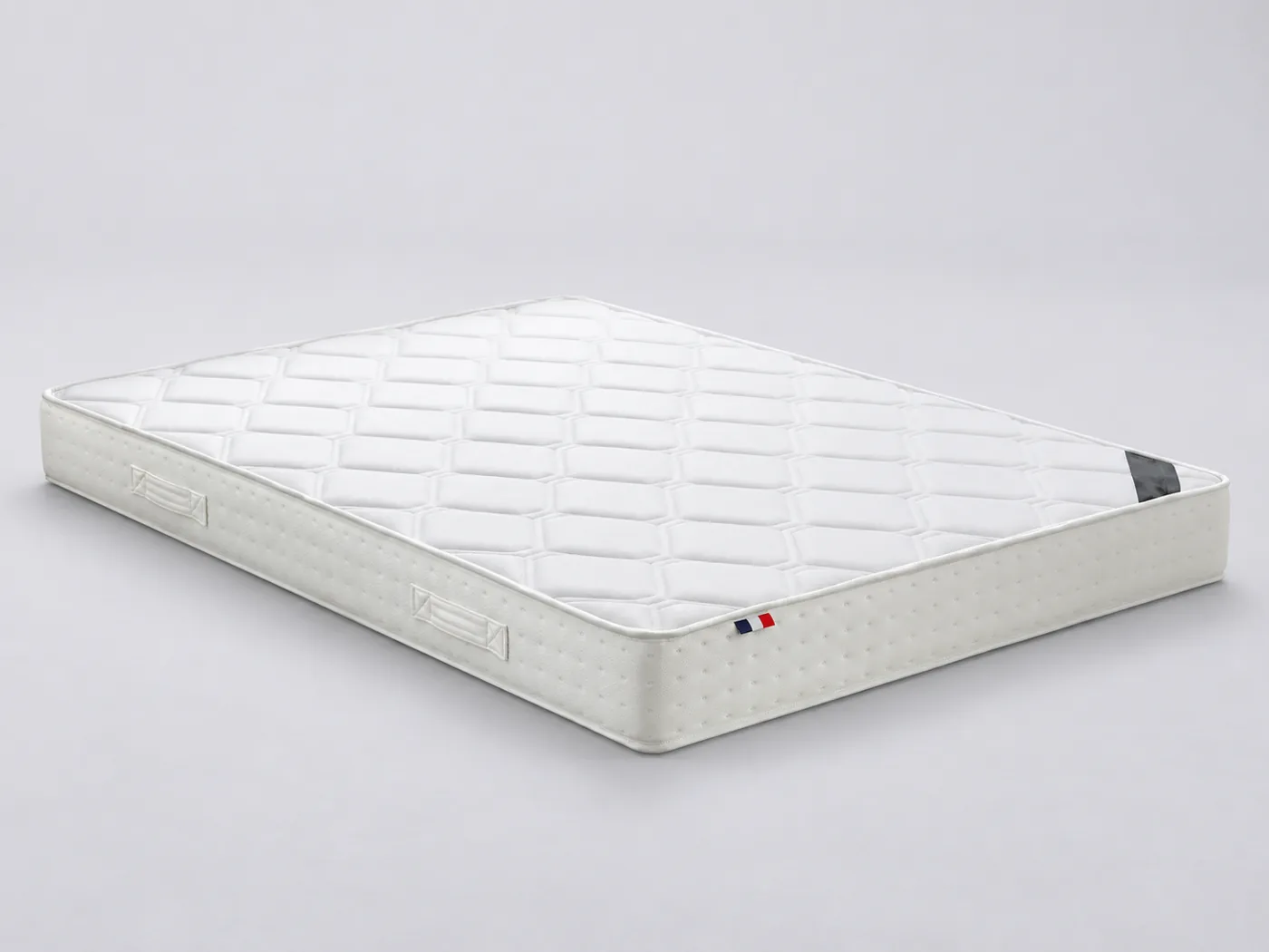 Matelas Mousse HR 40 kg/m³ très ferme La Redoute