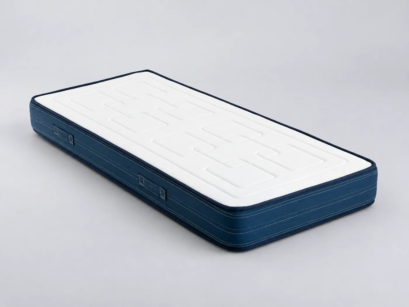 Matelas Oliver Miliboo