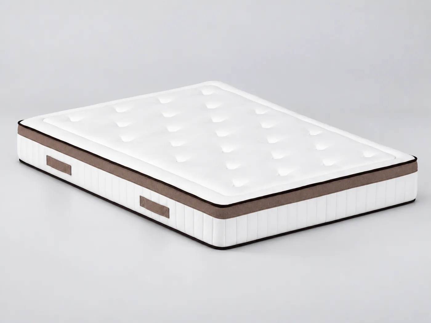 Matelas Pump Premium Maisons du Monde, photo Quel Canapé