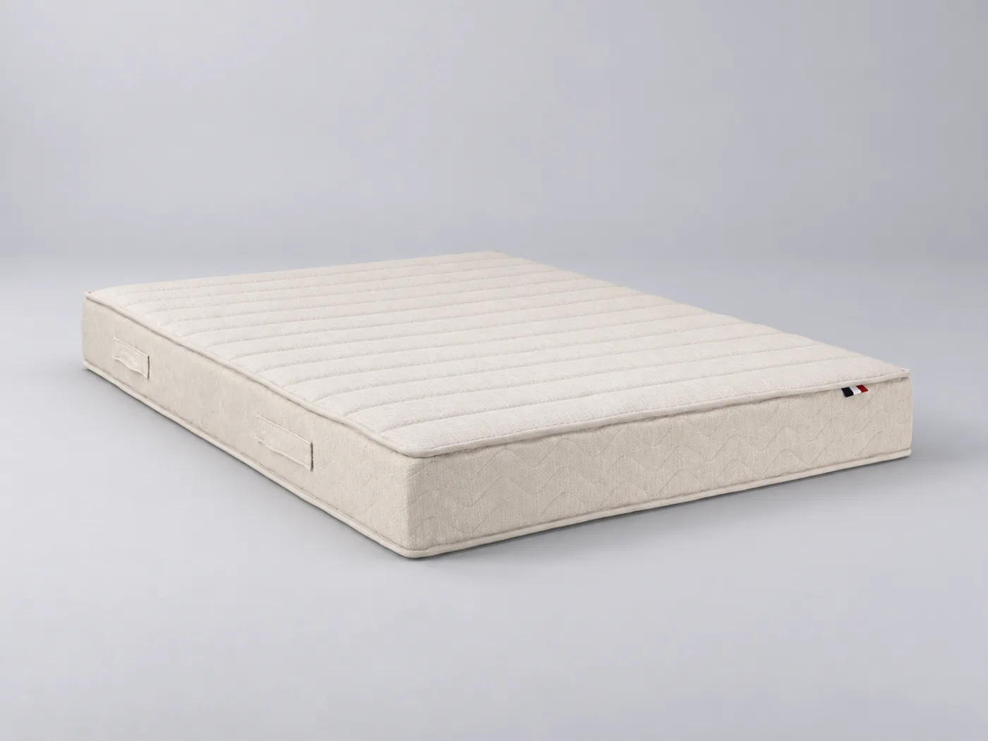 Matelas Théodore Camif, photo Quel Canapé